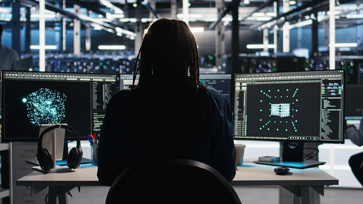 Cibersegurança: proteger TI é proteger o negócio